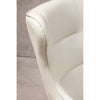 Modern Wingback Chair Set