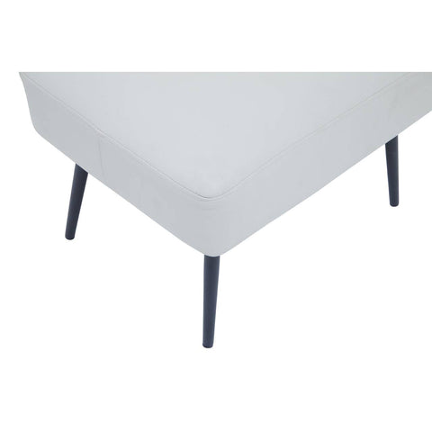 Modern Wingback Chair Set