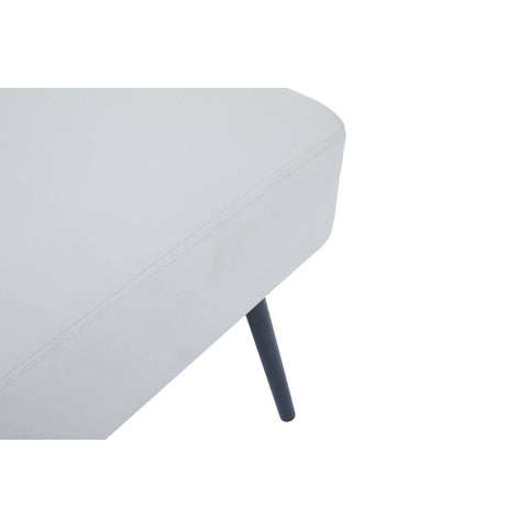 Modern Wingback Chair Set