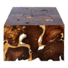 Root Wood Coffee Table