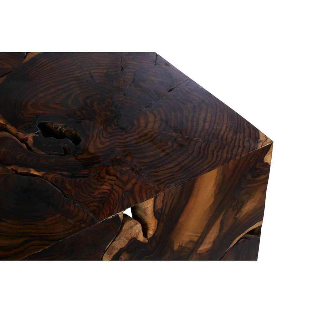 Root Wood Coffee Table