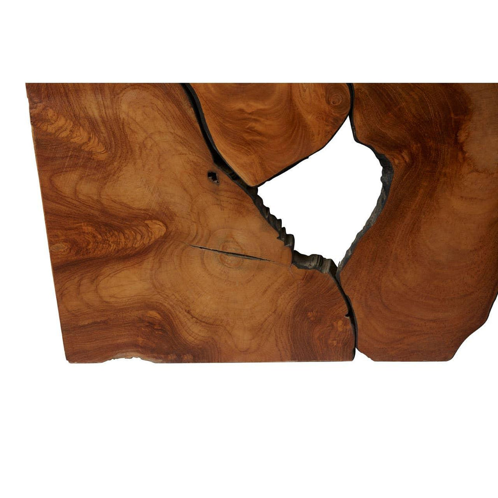 Teak Root Coffee Table