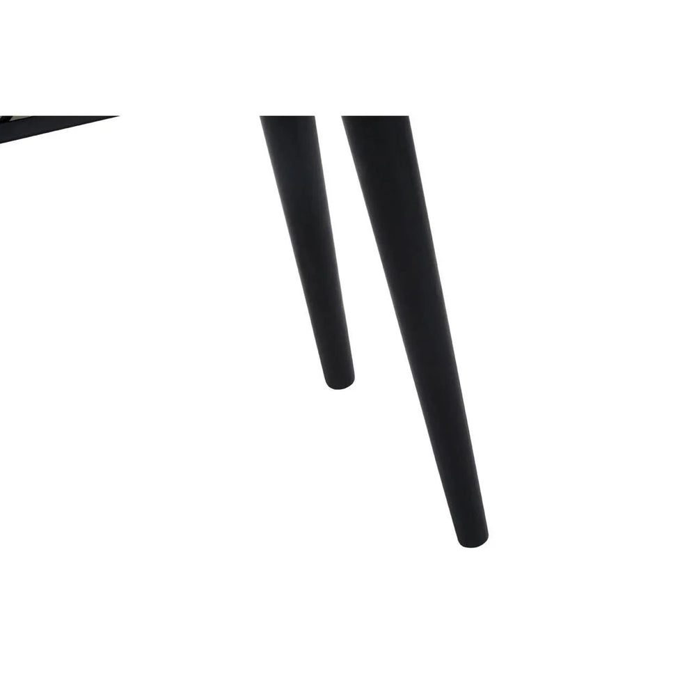 Boho Chic Acacia Console Table