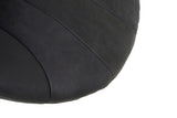 Luxe Ebony Accent Chair
