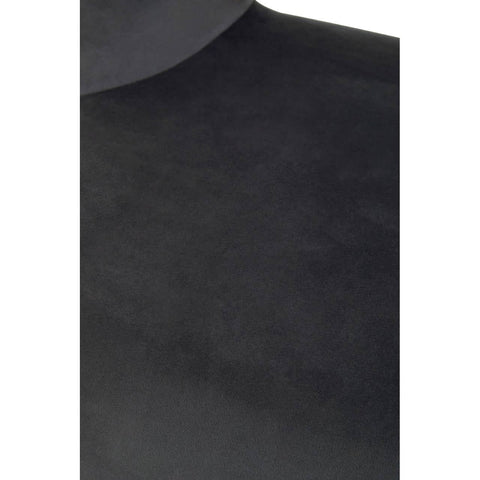 Luxe Velvet Bar Chair