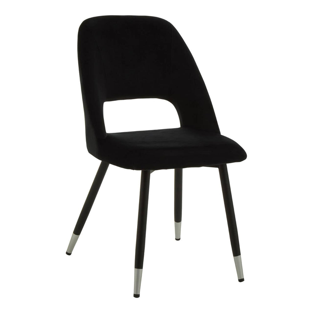 Velvet Dining Chair