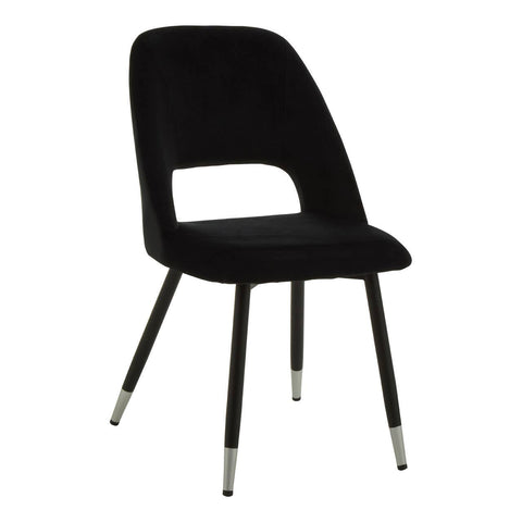 Velvet Dining Chair