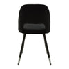 Velvet Dining Chair