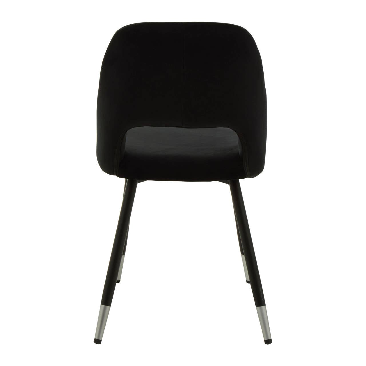 Velvet Dining Chair
