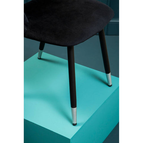 Velvet Dining Chair