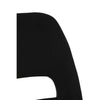 Velvet Dining Chair