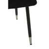 Velvet Dining Chair