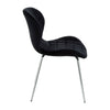 Luxe Velvet Dining Chair