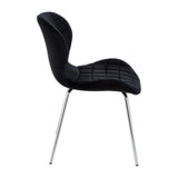 Luxe Velvet Dining Chair