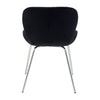 Luxe Velvet Dining Chair