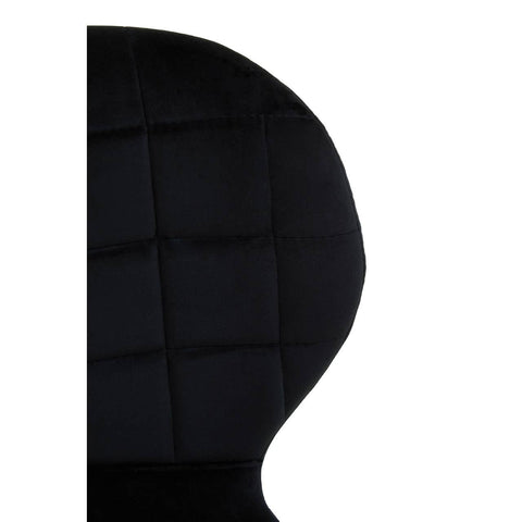 Luxe Velvet Dining Chair