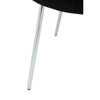 Luxe Velvet Dining Chair