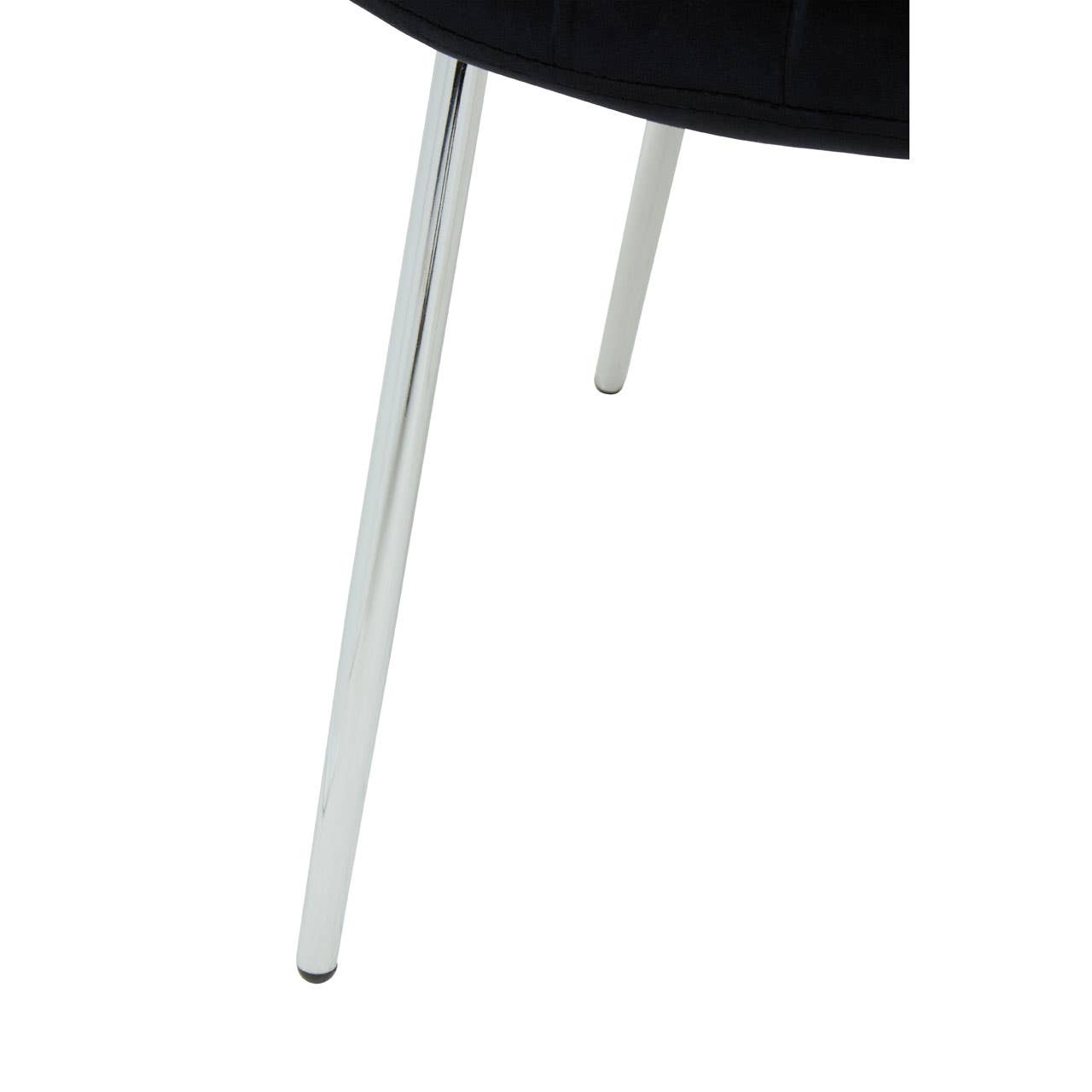 Luxe Velvet Dining Chair