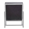 Luxe Velvet Accent Chair