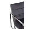 Luxe Velvet Accent Chair