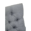 Diamond Grey Swivel Office Chair