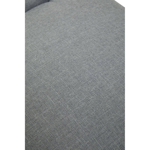 Diamond Grey Swivel Office Chair