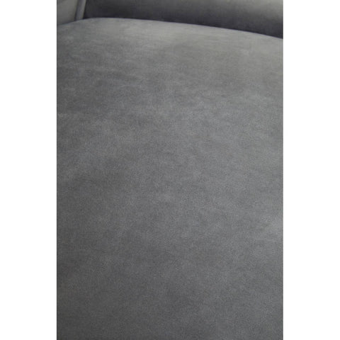 Luxe Velvet Office Chair