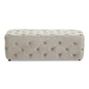 Luxe Mink Velvet Seating