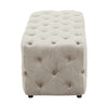 Luxe Mink Velvet Seating