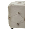 Luxe Mink Velvet Seating