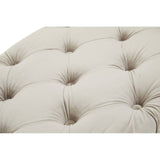Luxe Mink Velvet Seating