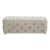Luxe Mink Velvet Seating