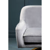 Luxe Velvet Gold Chair