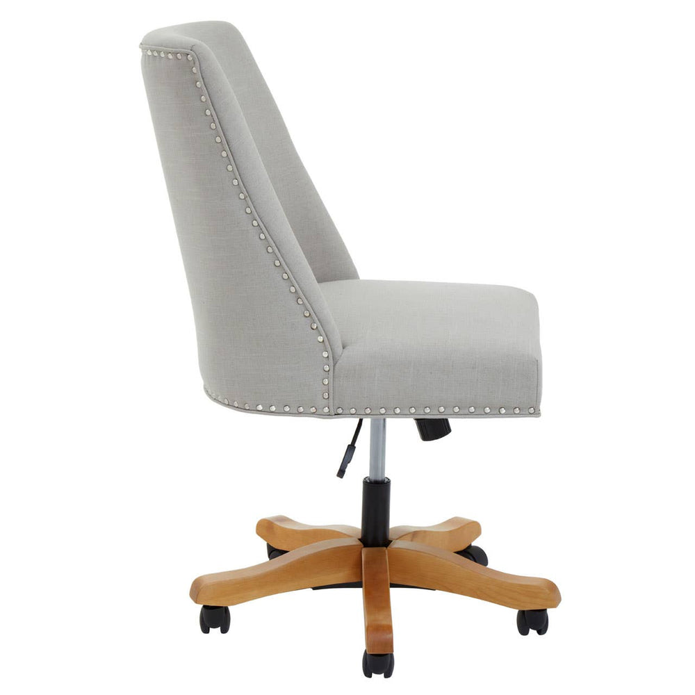 Cozy Swivel Office Chair