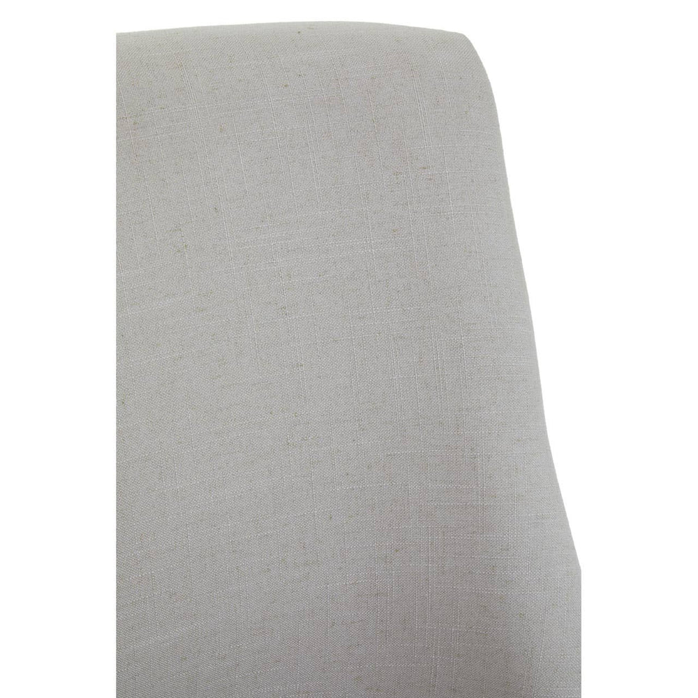 Cozy Swivel Office Chair