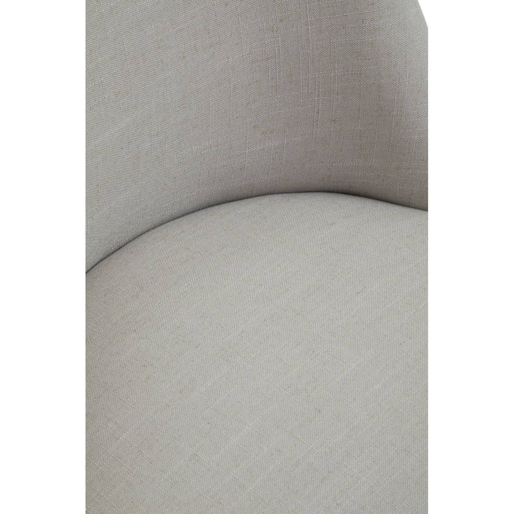 Cozy Swivel Office Chair