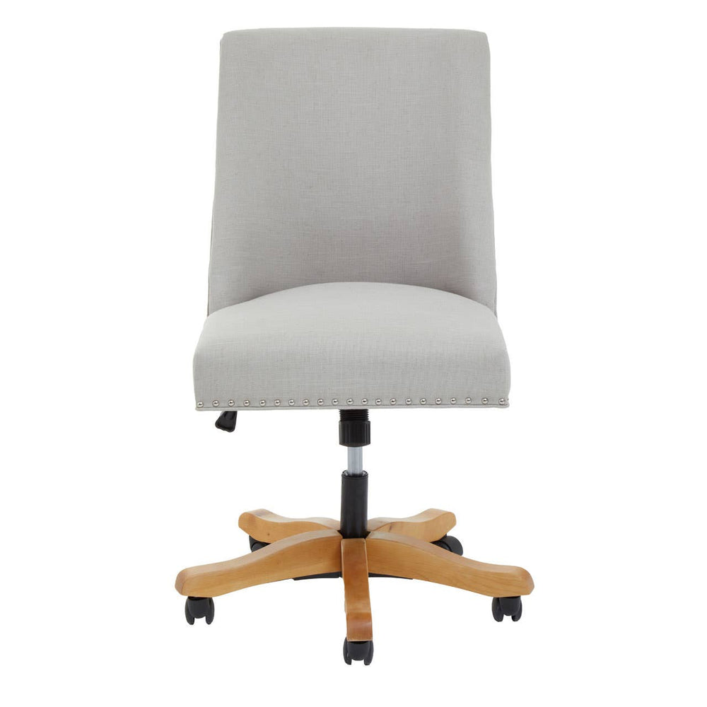 Cozy Swivel Office Chair