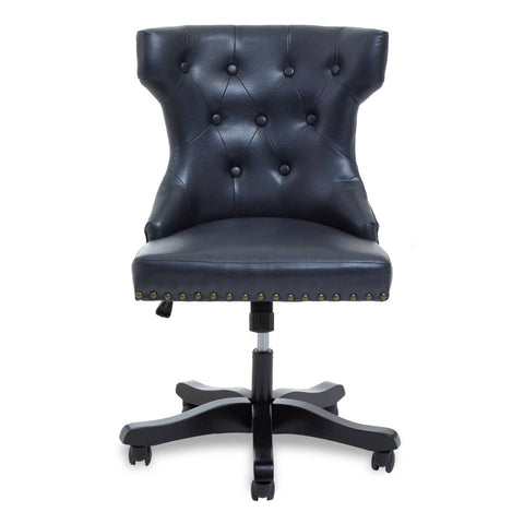 Luxe Diamond Back Office Chair