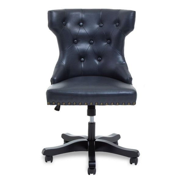 Luxe Diamond Back Office Chair