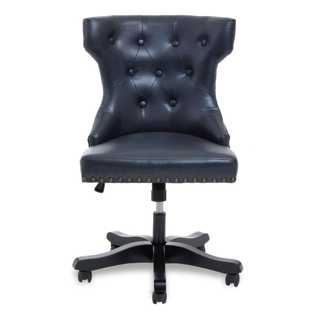 Luxe Diamond Back Office Chair
