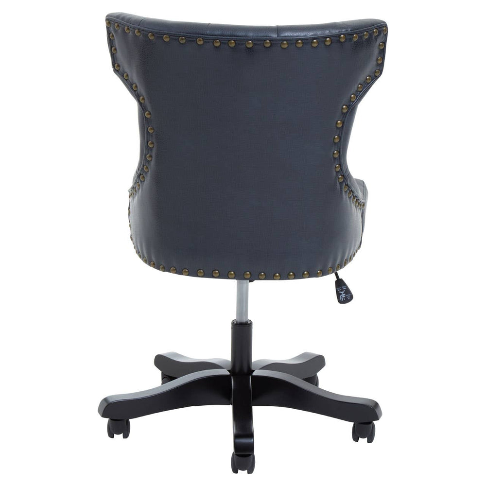 Luxe Diamond Back Office Chair