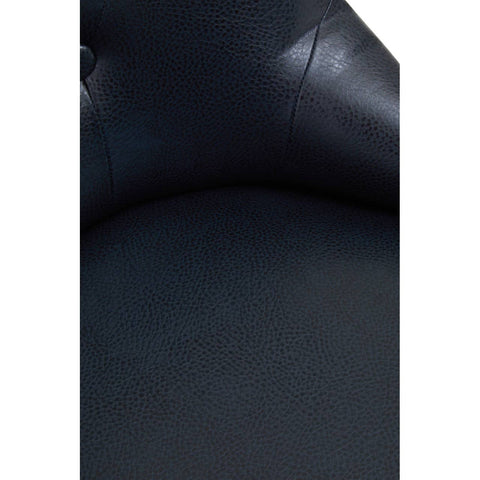 Luxe Diamond Back Office Chair