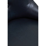 Luxe Diamond Back Office Chair