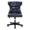 Luxe Diamond Back Office Chair