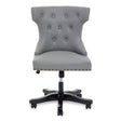 Diamond Swivel Office Chair