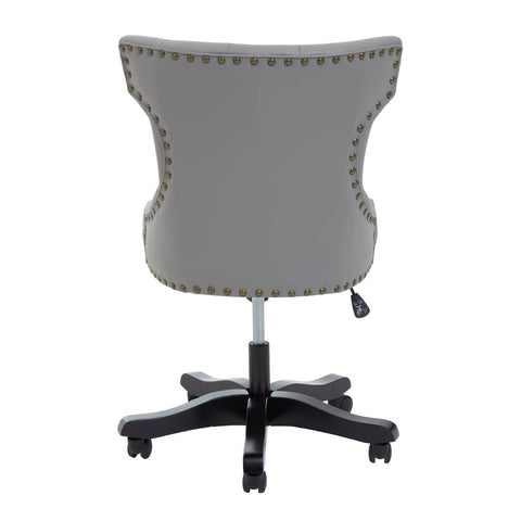 Diamond Swivel Office Chair