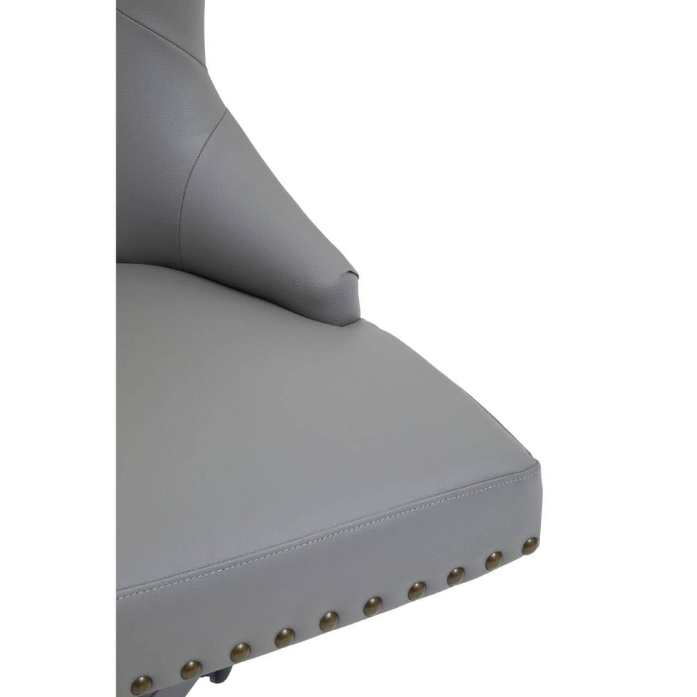 Diamond Swivel Office Chair