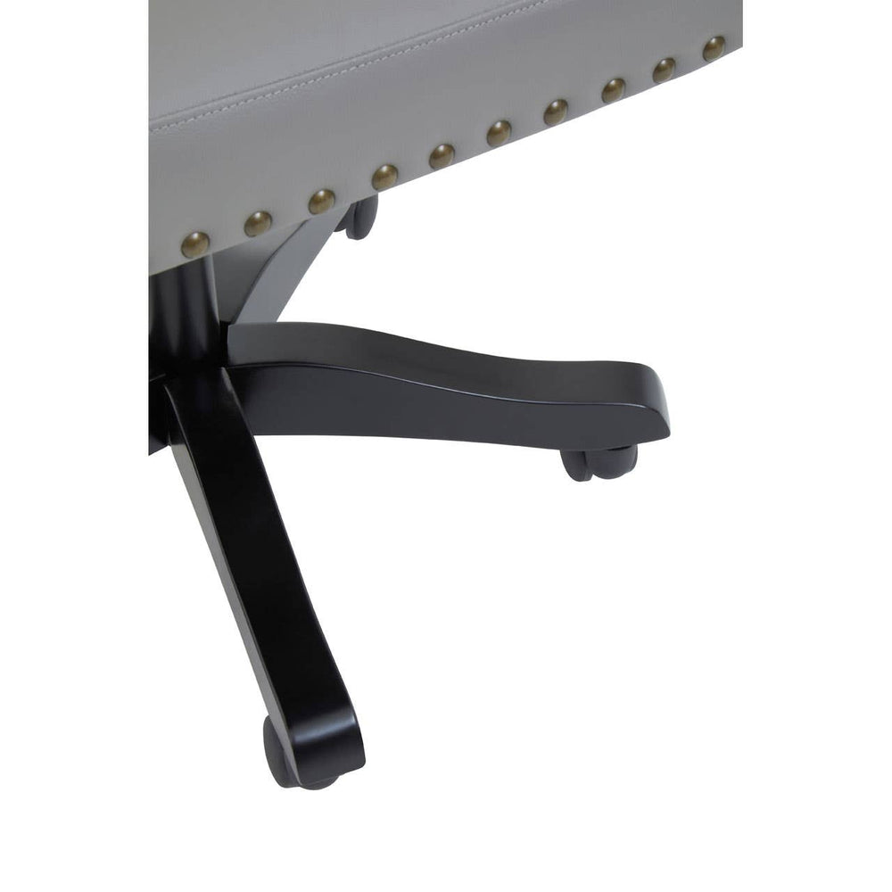 Diamond Swivel Office Chair