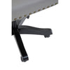 Diamond Swivel Office Chair