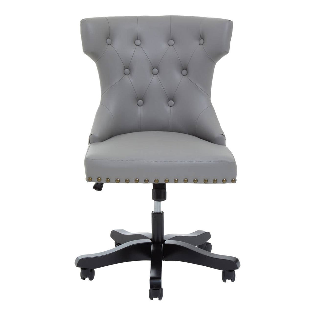 Diamond Swivel Office Chair
